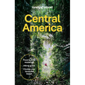 Lonely Planet Central America