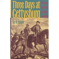Three Days at Gettysburg: Essays on Confederate and Union Leadership