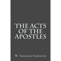 The Acts of the Apostles