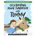 Celebrating Down Syndrome with Tommy