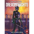 Dreadnoughts: The March of Progress