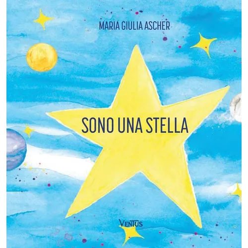 Sono una stella