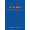 Justification: By Grace Through Faith