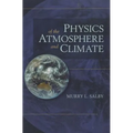 Physics of the Atmosphere and Climate