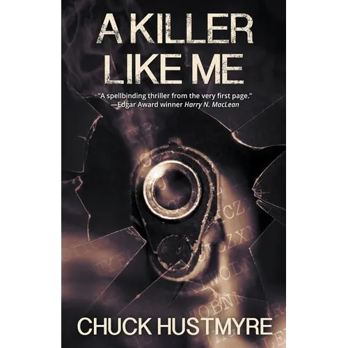 A Killer Like Me