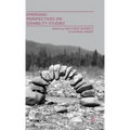 Emerging Perspectives on Disability Studies