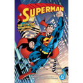 Superman: City of Tomorrow Compendium