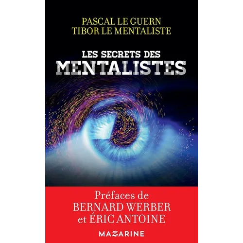 Les secrets des mentalistes