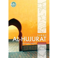 Quran Workbook Series: Surah Al-Hujurat