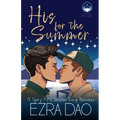 His For the Summer: An M/M Summer Camp Romance