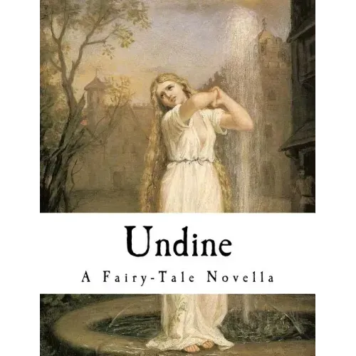 Undine: A Fairy-Tale Novella