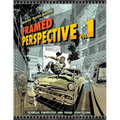 Framed Perspective Vol. 1: Technical Perspective and Visual Storytelling