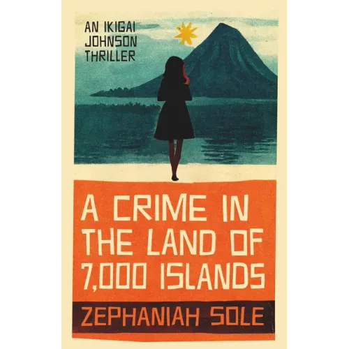 A Crime in the Land of 7,000 Islands