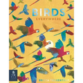 Birds Everywhere