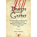 Diverse Gashes: Governor William Bradford, Alice Bishop, and the Murder of Martha Clarke Plymouth Colony 1648