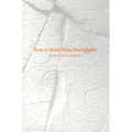 How to Read Maya Hieroglyphs
