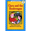 Clara and the Bookwagon