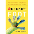 The Gecko's Foot: Bio-Inspiration: Engineering New Materials from Nature