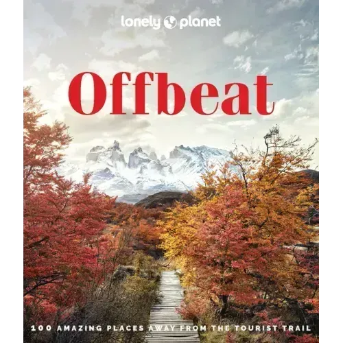 Lonely Planet Offbeat