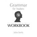 Grammar for Teachers Workbook