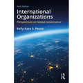 International Organizations: Perspectives on Global Governance