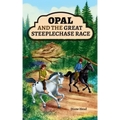 Opal and the Great Steeplechase Race