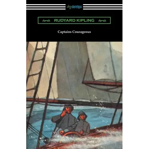 Captains Courageous