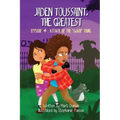Attack of the Swamp Thing: Episode 4