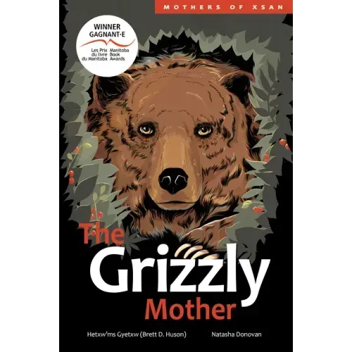 The Grizzly Mother