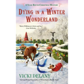 Dying in a Winter Wonderland