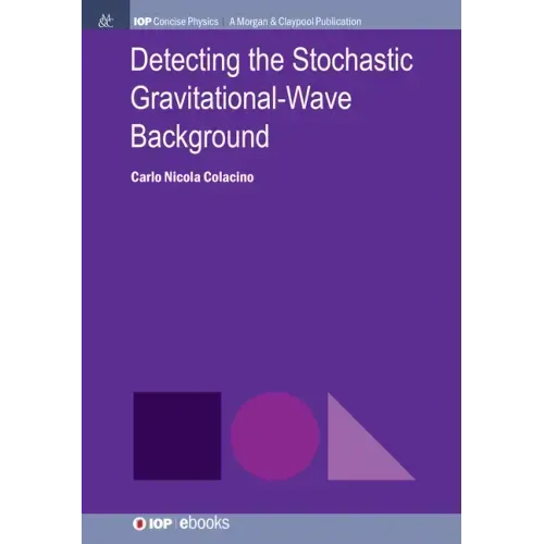 Detecting the Stochastic Gravitational-Wave Background