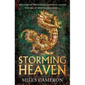 Storming Heaven: The Age of Bronze: Book 2 Volume 2