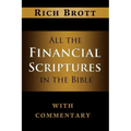 All the Financial Scriptures in the Bible with Commentary