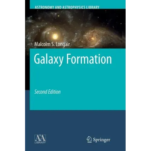 Galaxy Formation