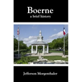 Boerne: A Brief History