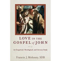 Love in the Gospel of John