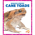 Cane Toads
