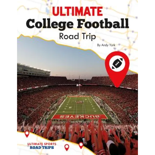 Ultimate College Football Road Trip