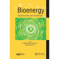 Bioenergy: Opportunities and Challenges