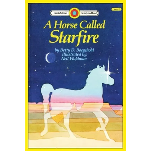 A Horse Called Starfire: Level 3