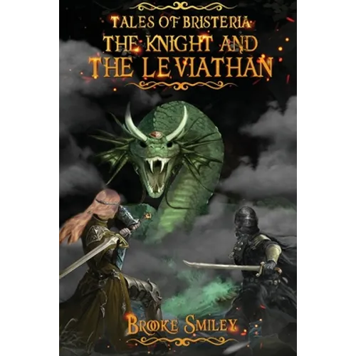 Tales of Bristeria: The Knight and the Leviathan