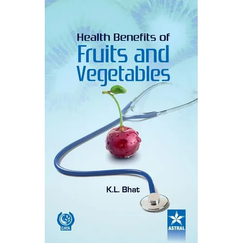Health Benifits of Fruits and Vegetables