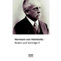Reden und Vorträge, Bd. 2