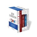 The Jon Gordon Be Your Best Box Set