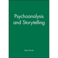 Psychoanalysis and Storytelling