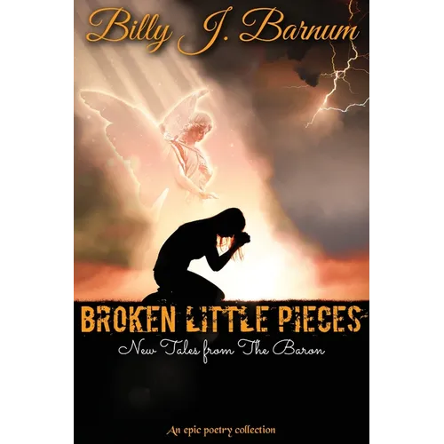 Broken Little Pieces New Tales from The Baron