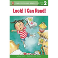 Look! I Can Read!