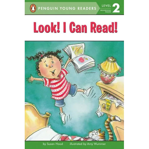 Look! I Can Read!
