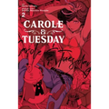 Carole & Tuesday, Vol. 2