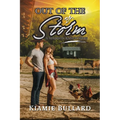 Out of the Storm: A Maddox Ranch Series